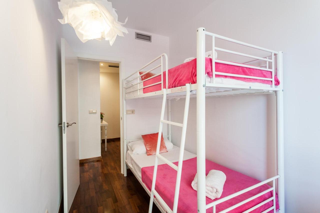 Baron Apartment