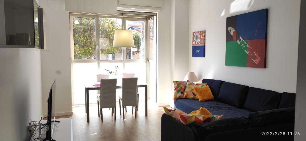 Apartamento Sunny&beach In Valencia