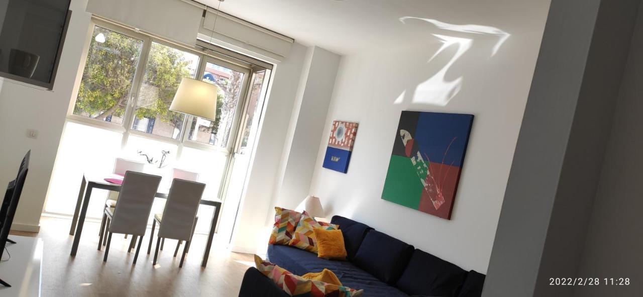 Sunny&beach In Apartamento *