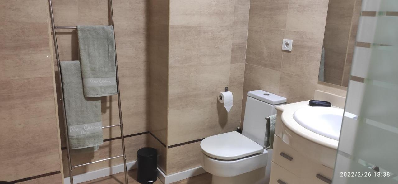 Apartamento Sunny&beach In *
