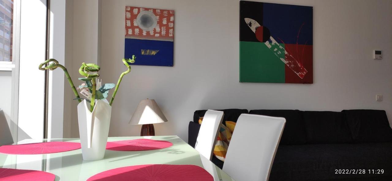 Sunny&beach In Apartamento