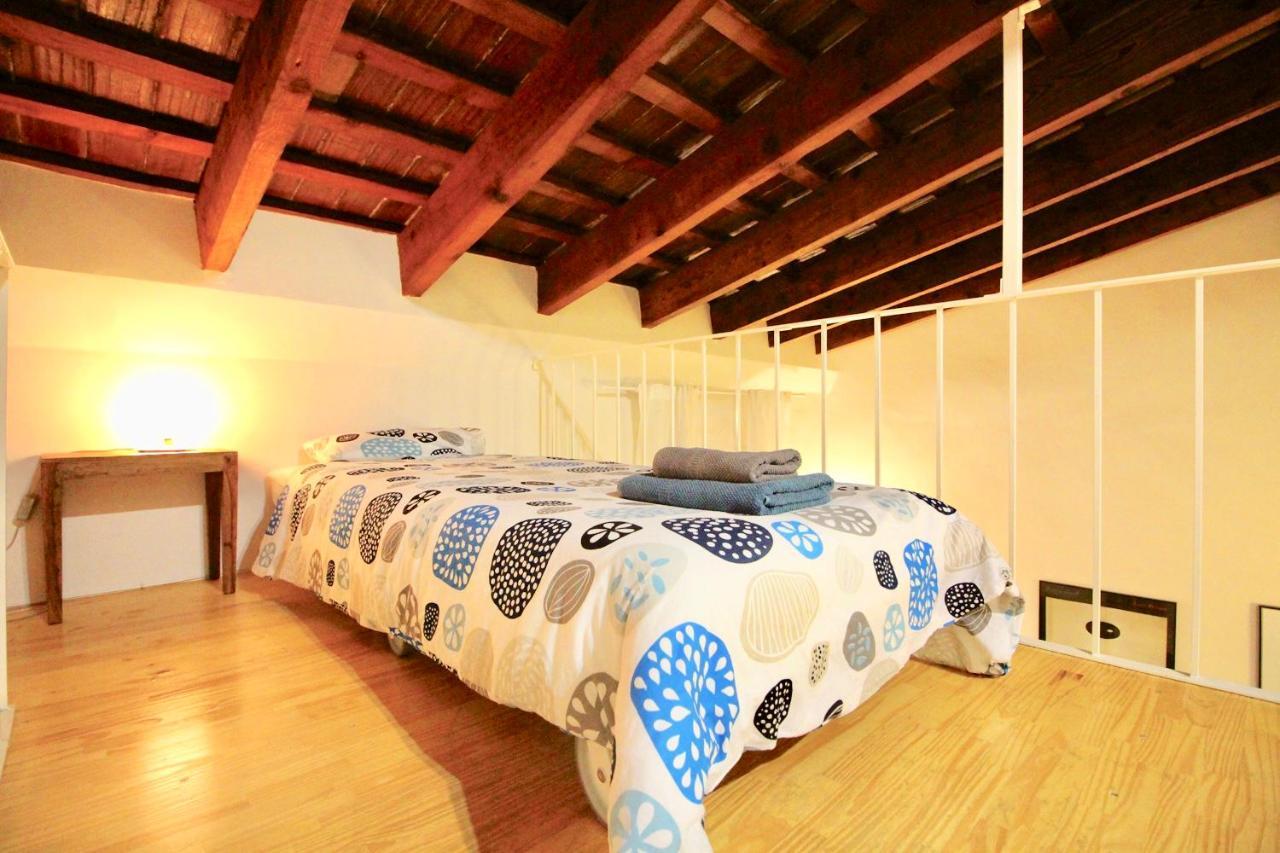 Jordana Bright & Charming In Old Town Apartamento *
