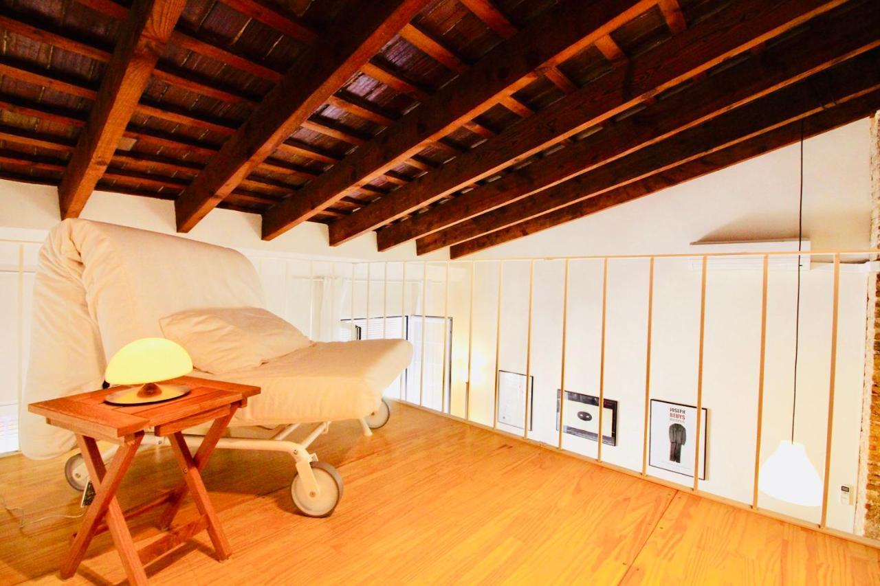 Jordana Bright & Charming In Old Town Apartamento *