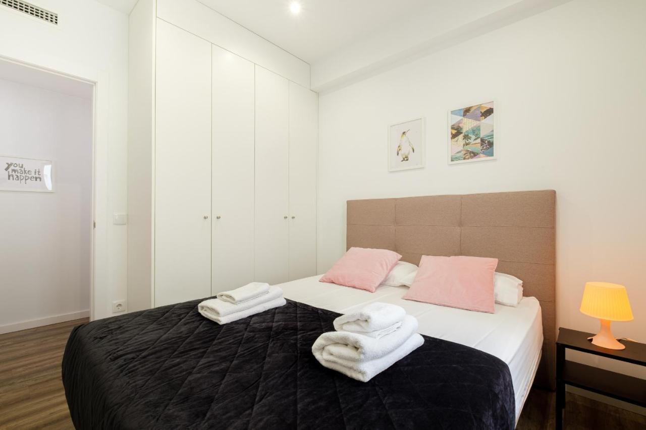 Modern, Stylish Apartamento