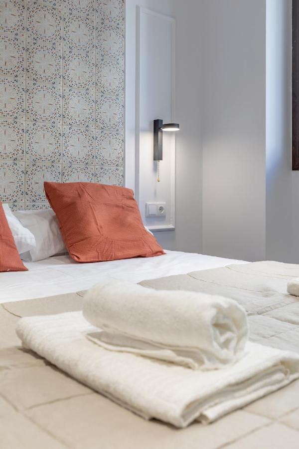 Modern Close To Centre Apartahotel *