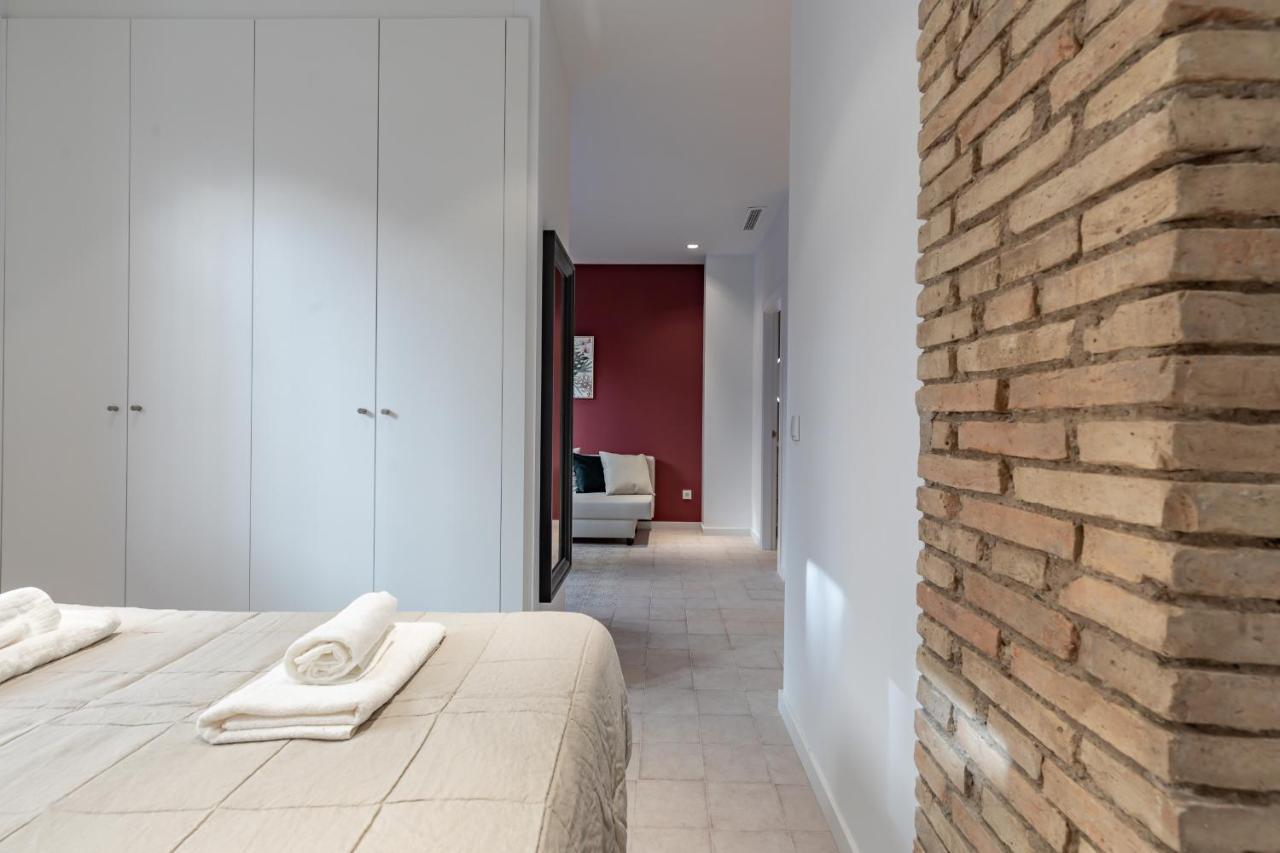 Modern Close To Centre * Valencia