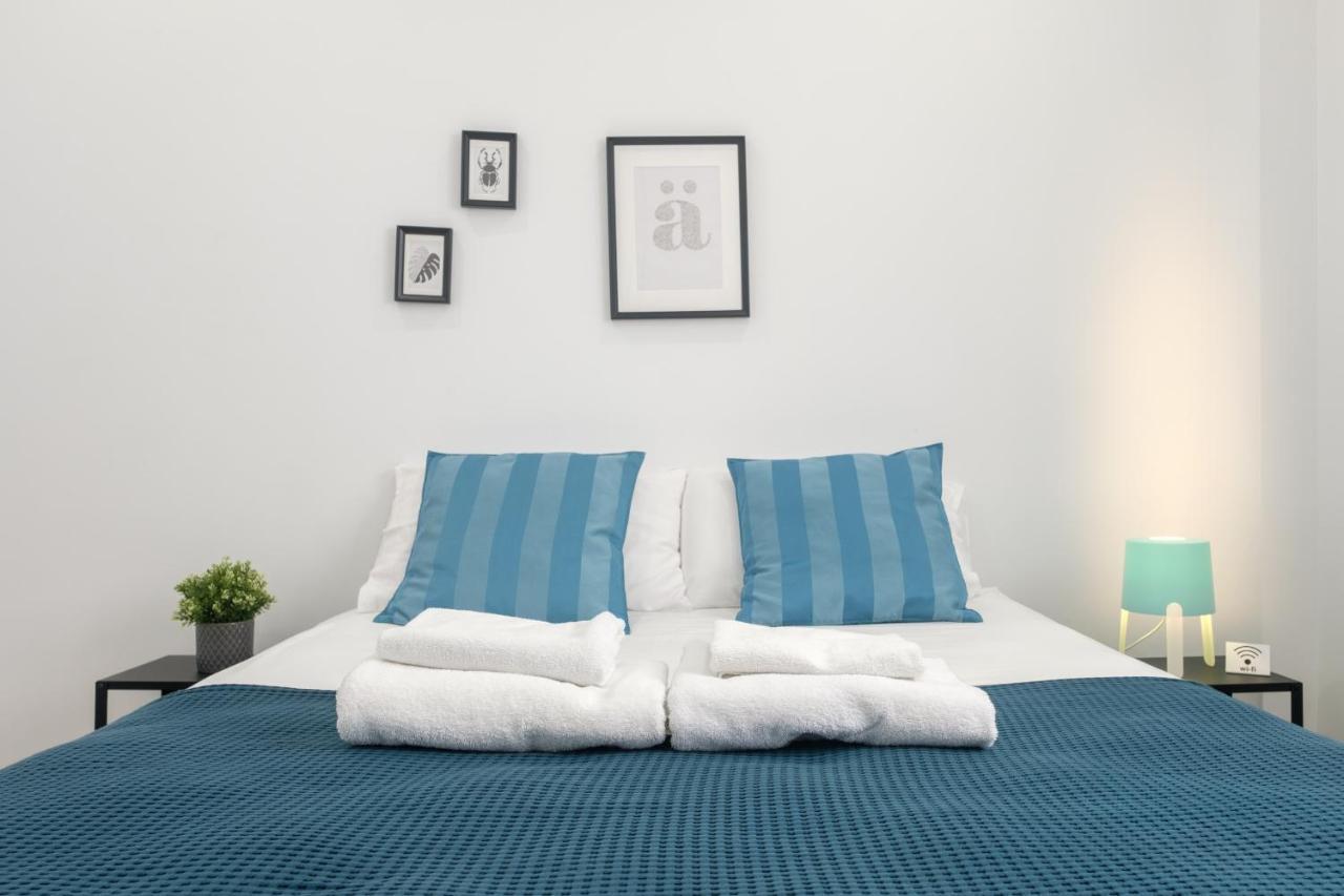 Apartment Bright, Brand New & Very Comfortable