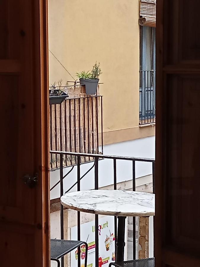 Apartamento Con Encanto En Pleno Casco Antiguo Ron *