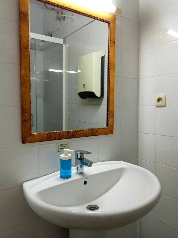 Con Encanto En Pleno Casco Antiguo Ron Apartamento Valencia