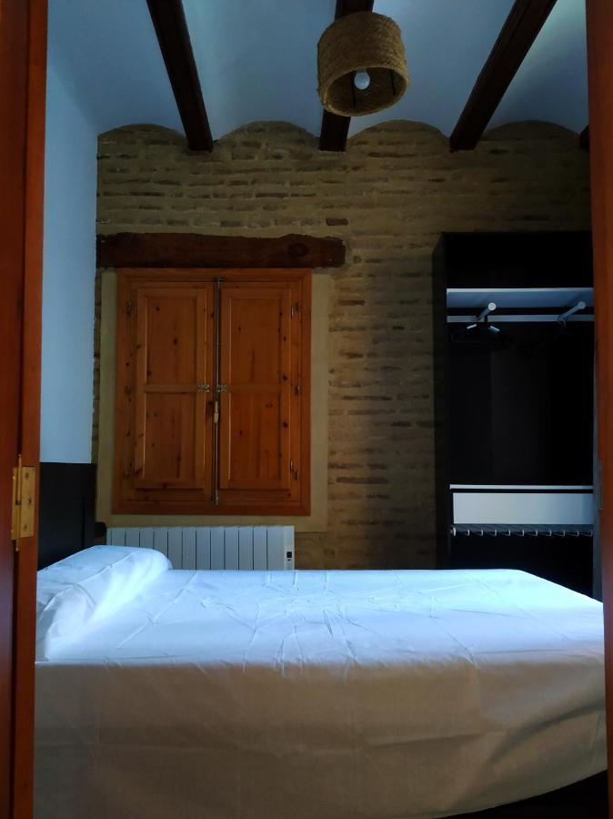 Con Encanto En Pleno Casco Antiguo Ron Apartamento *