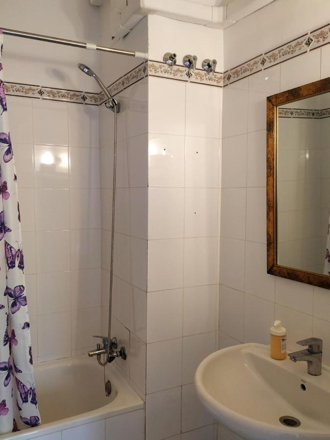 Con Encanto En Pleno Casco Antiguo Ron Apartamento *