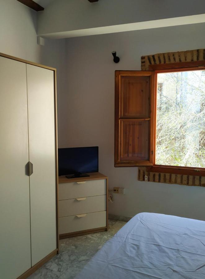 Con Encanto En Pleno Casco Antiguo Ron Apartamento Valencia