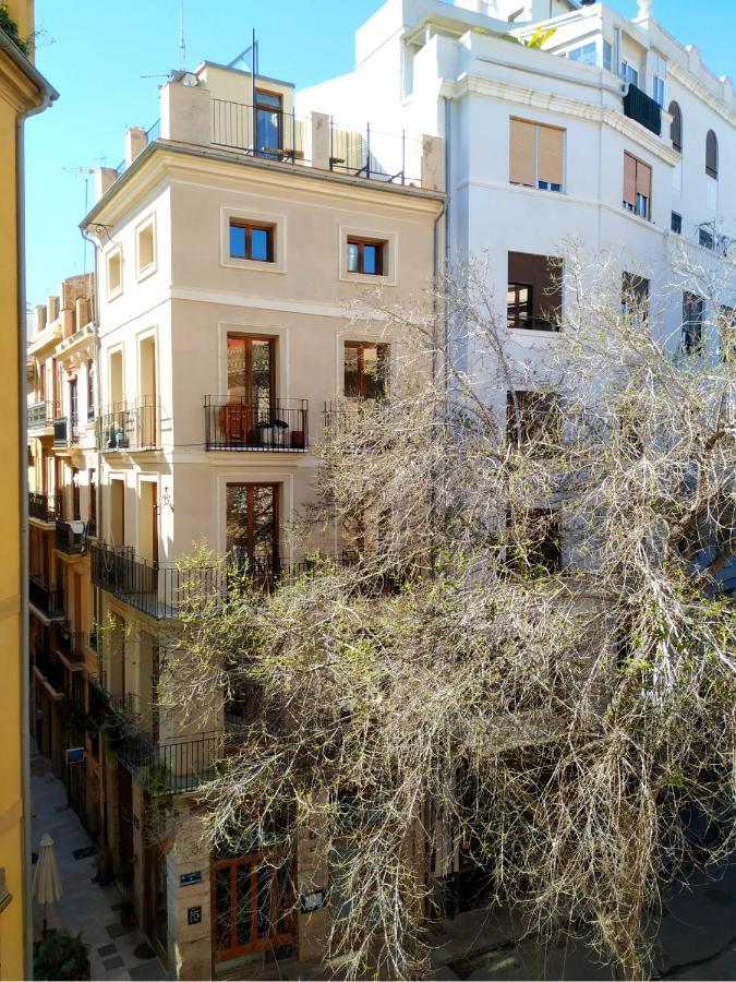 Apartamento Con Encanto En Pleno Casco Antiguo Ron
