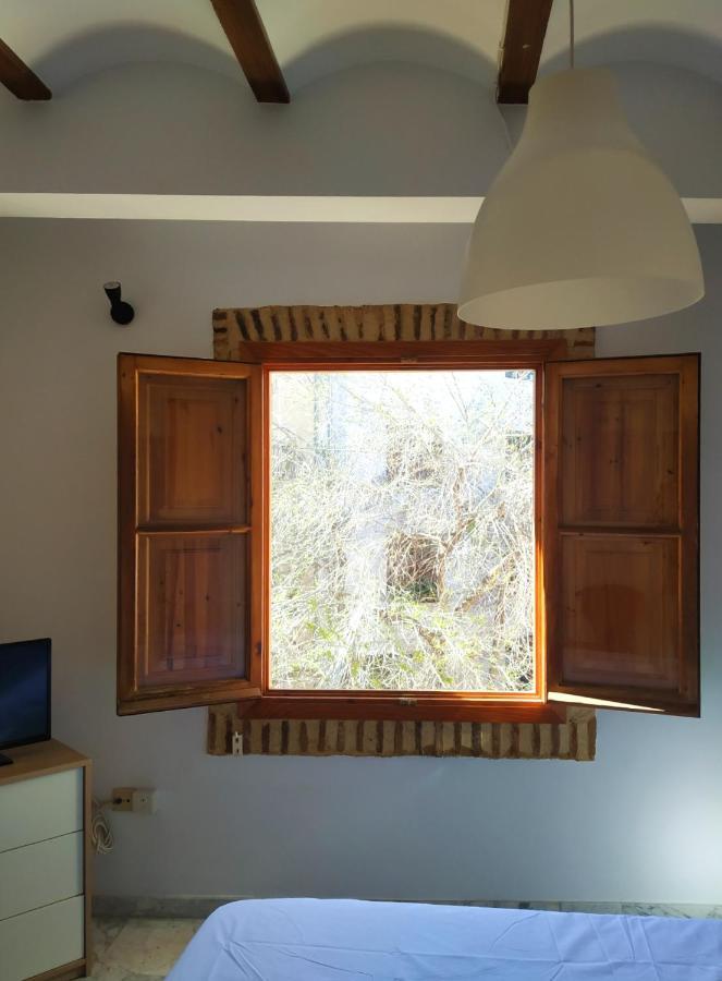 Apartamento Con Encanto En Pleno Casco Antiguo Ron