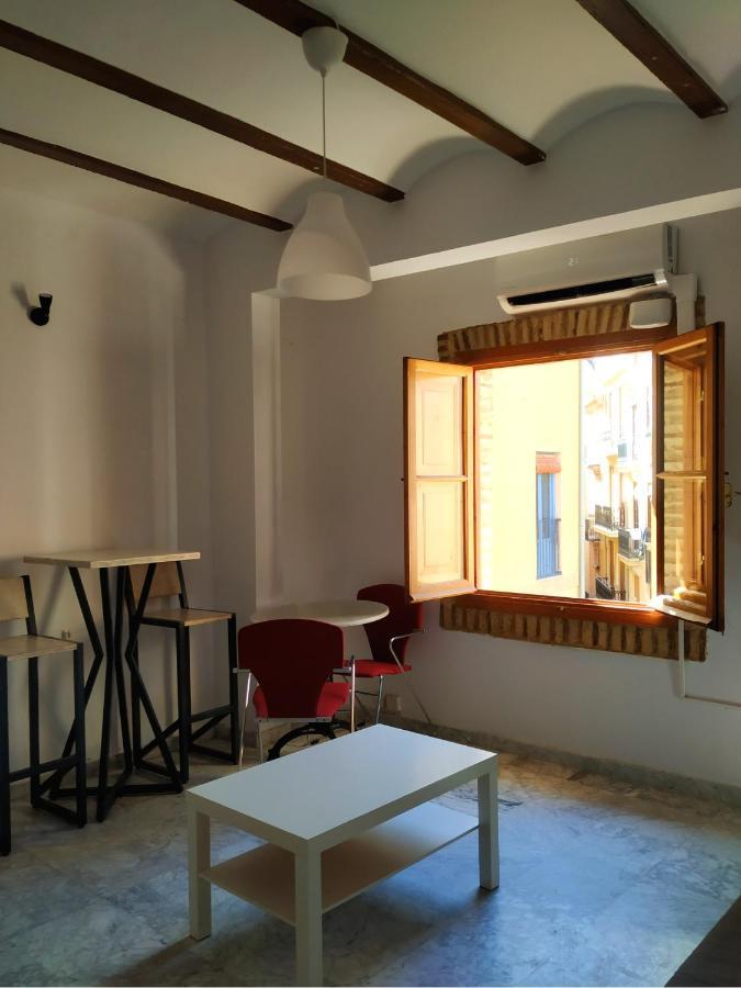 Apartamento Con Encanto En Pleno Casco Antiguo Ron *