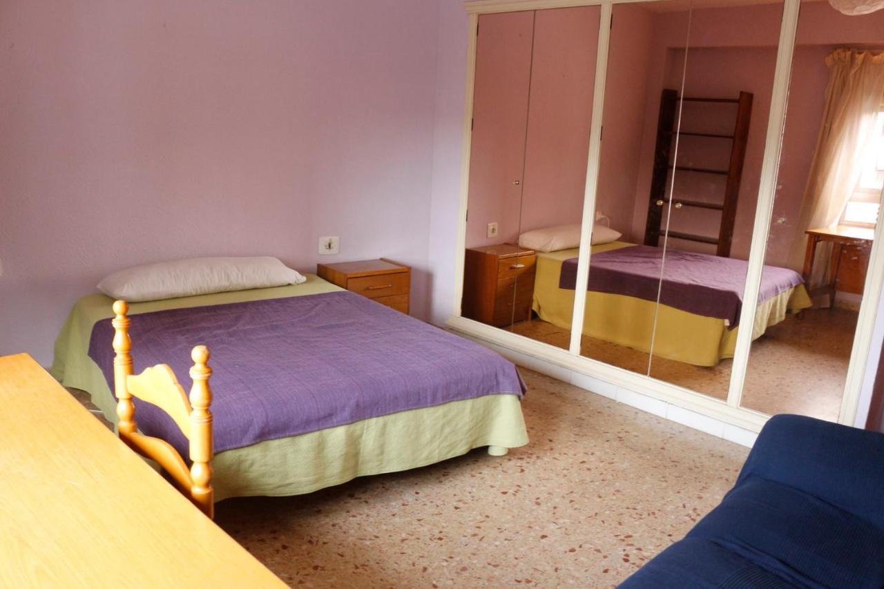 Apartamento Bigger Flat For Near Ideal For Familie With Climatisacion *