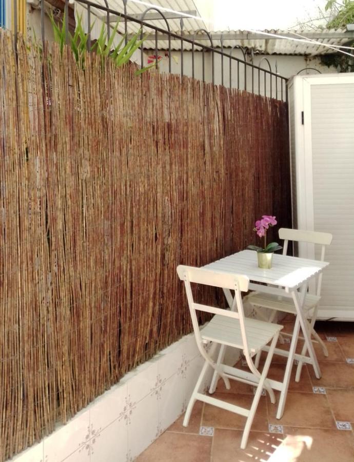 Apartamento Junto Al Mercado De Ruzafa *