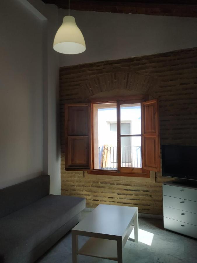 Apartamento Con Encanto En Pleno Casco Antiguo Ron