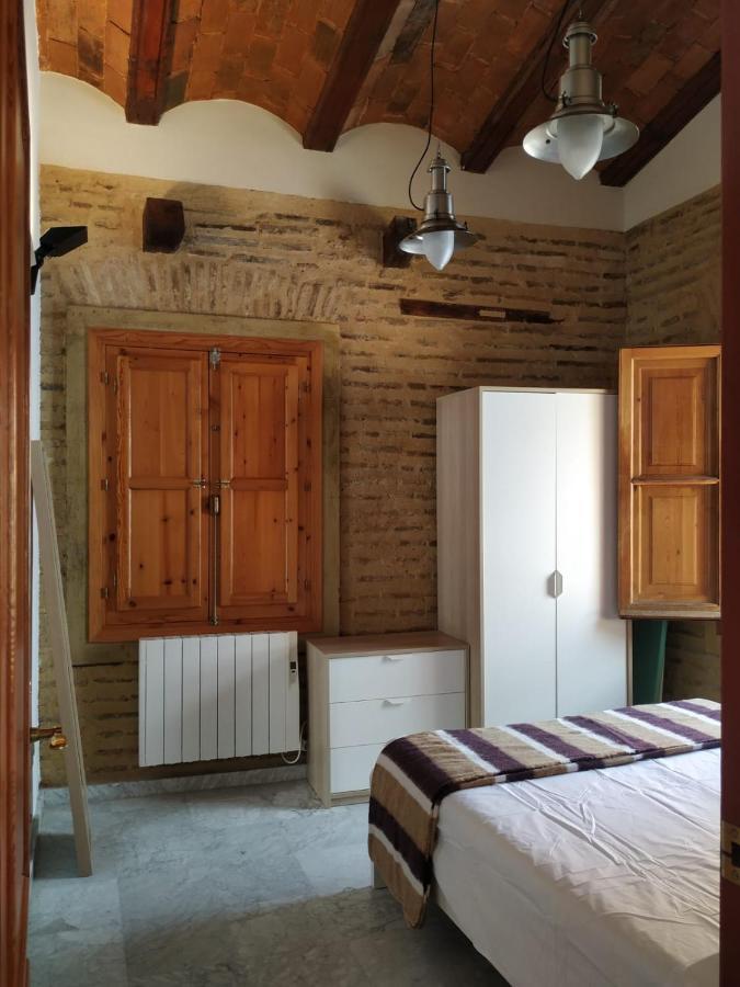 Apartamento Con Encanto En Pleno Casco Antiguo Ron Valencia