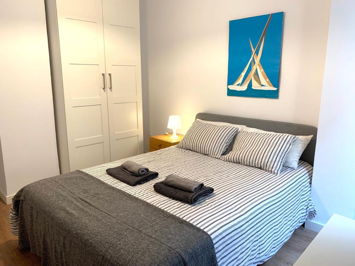 Apartamento 2 Terraza Free Wifi *