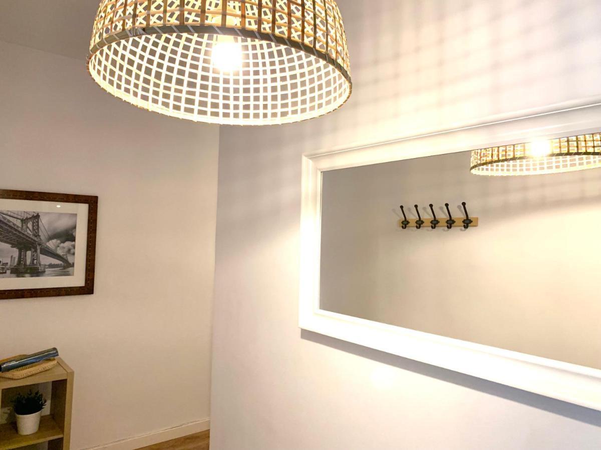Apartamento 2 Terraza Free Wifi *
