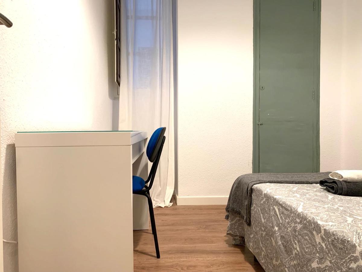 Apartamento 2 Terraza Free Wifi *