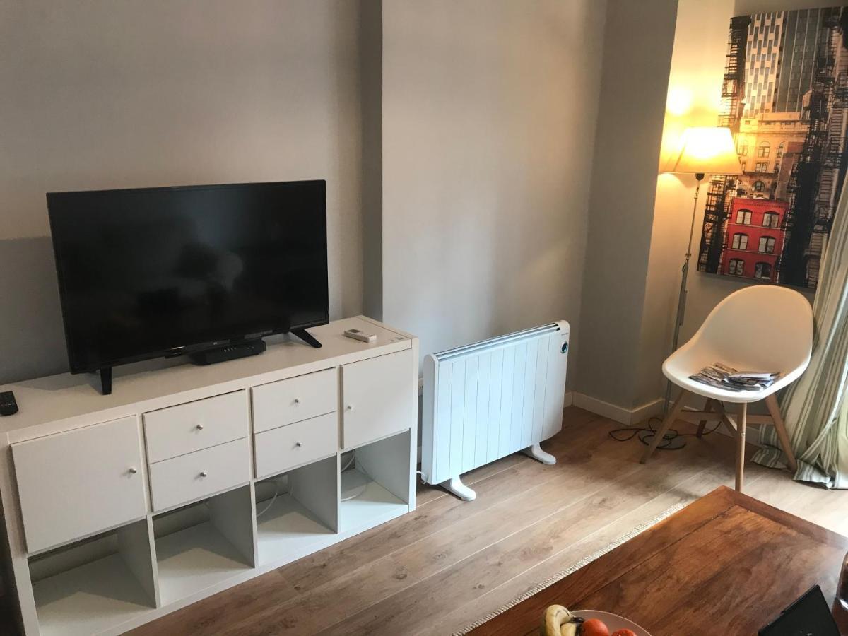 Apartamento 2 Terraza Free Wifi