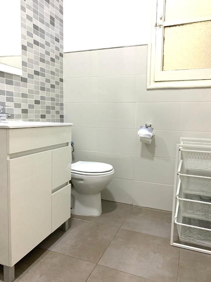 Apartamento 2 Terraza Free Wifi Valencia