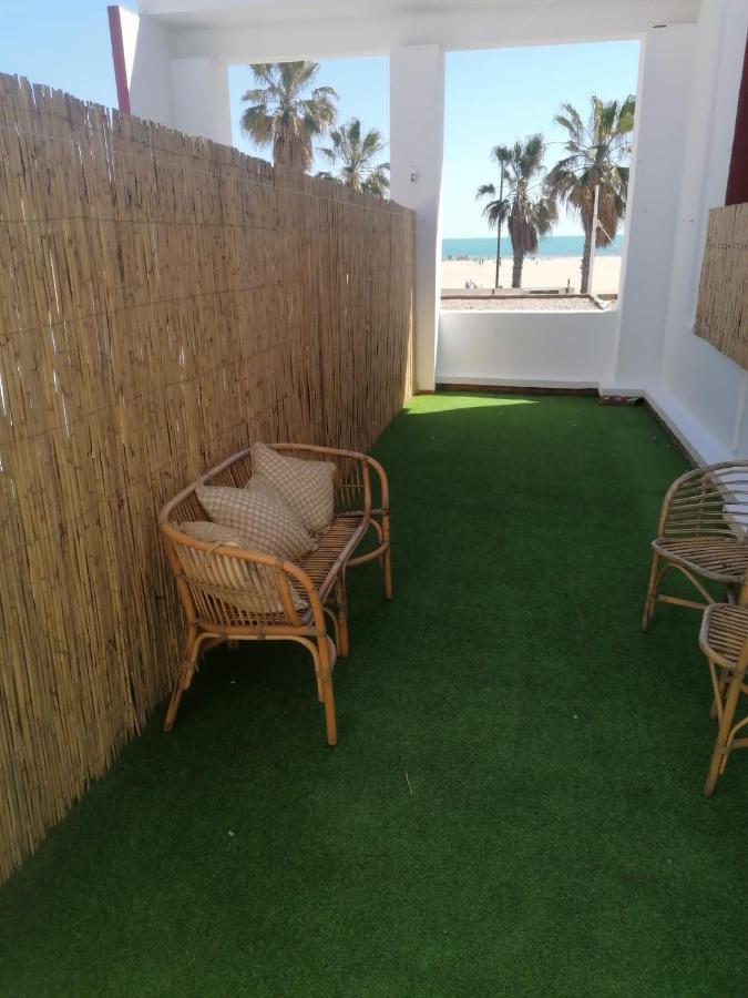 Apartamento Bet&cobeach