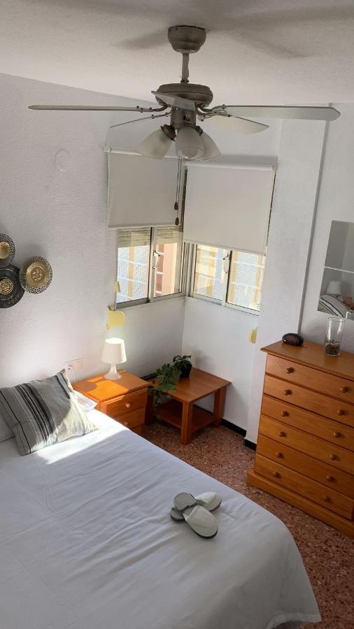Doble, Residencial Con Piscina, Tenis, Futbol, Zona Infantil Valencia