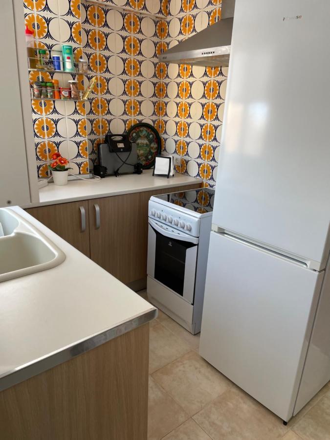 Apartment La Pobla De Farnals Valencia