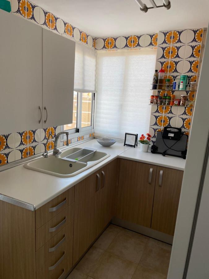 Apartment La Pobla De Farnals Valencia