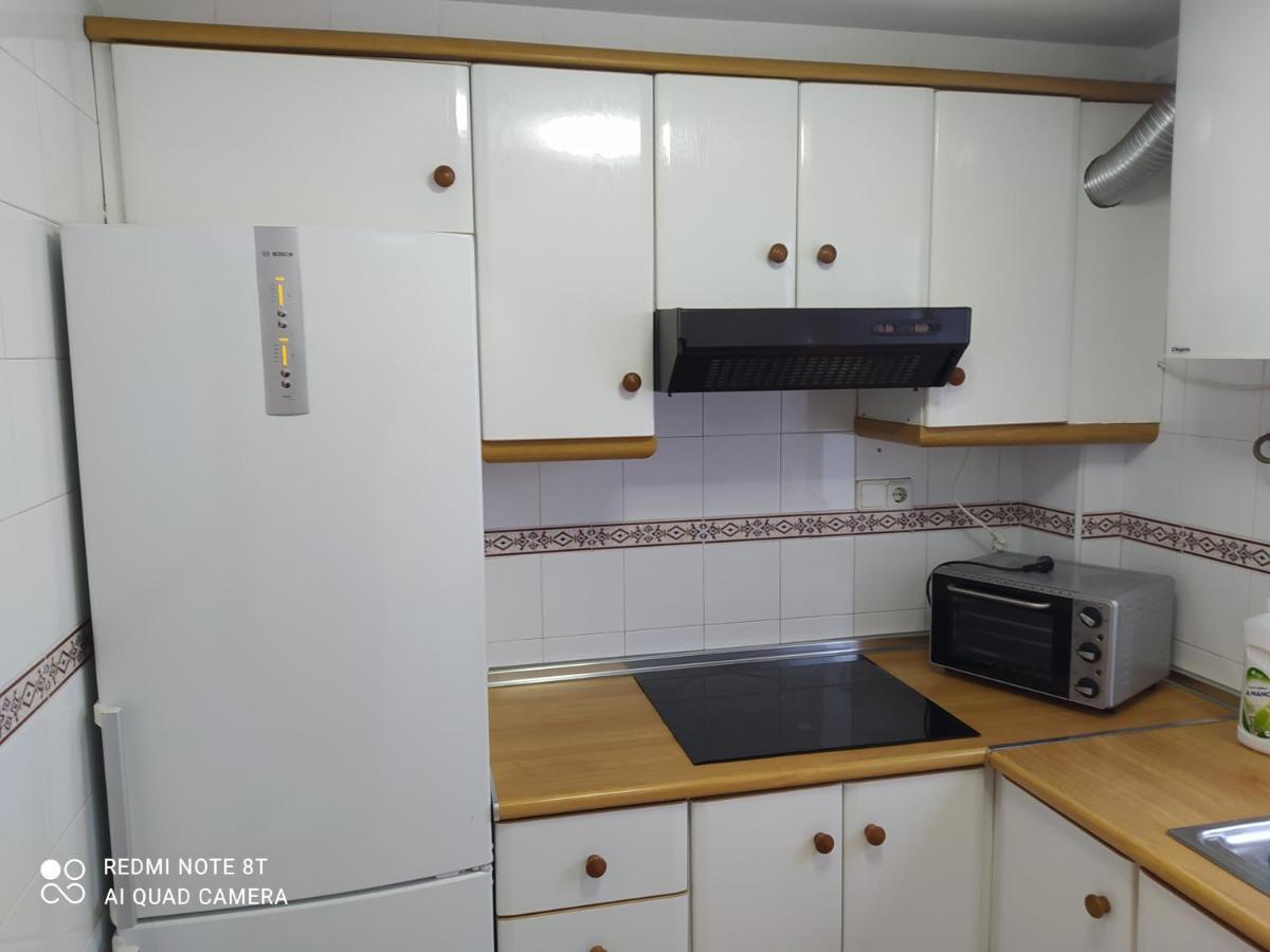 Apartment Burjassot Mestalla Valencia