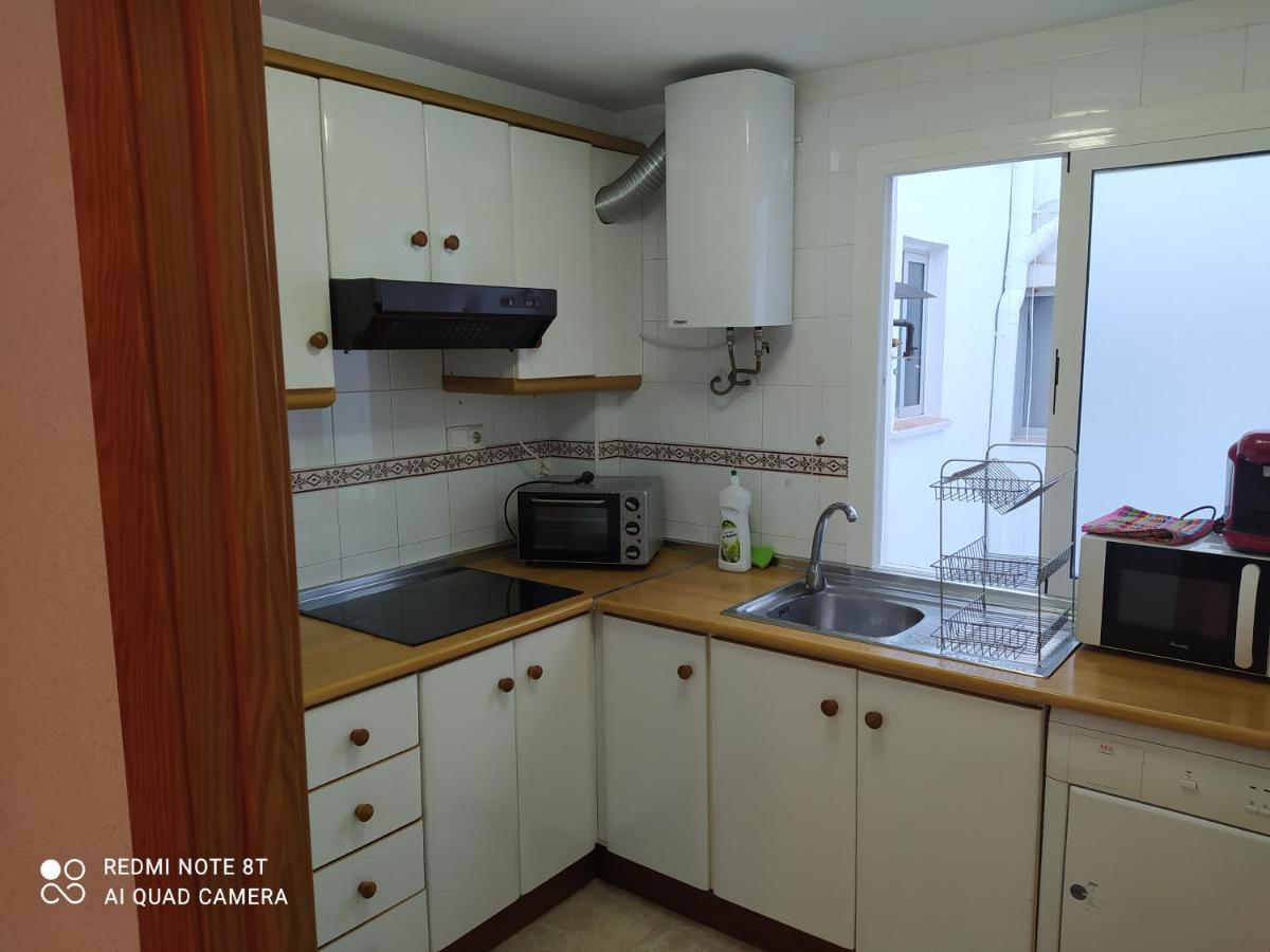Apartment Burjassot Mestalla