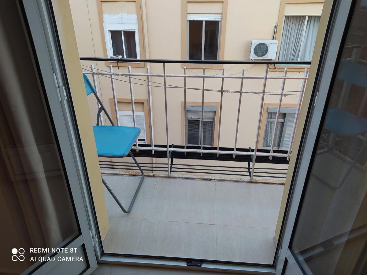 Apartment Burjassot Mestalla *