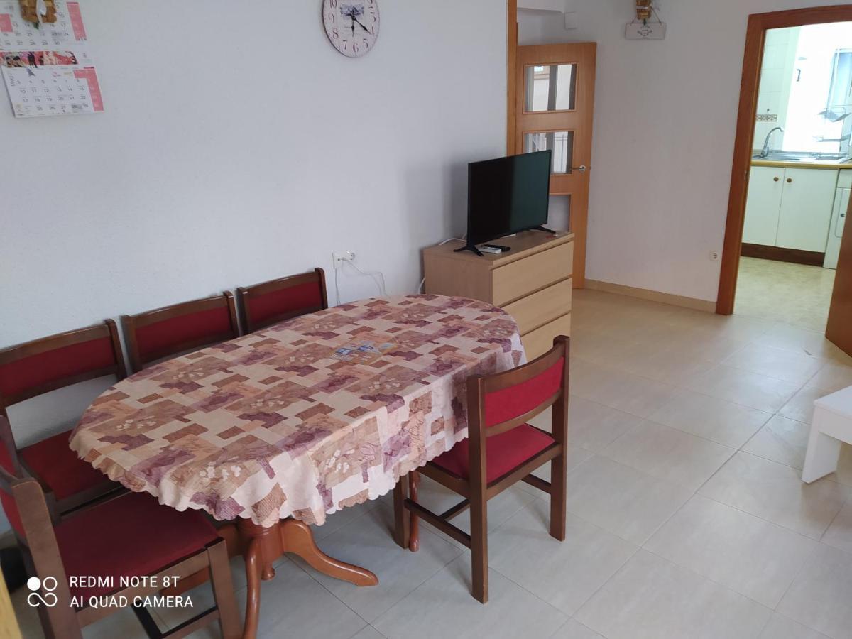 Apartment Burjassot Mestalla Valencia