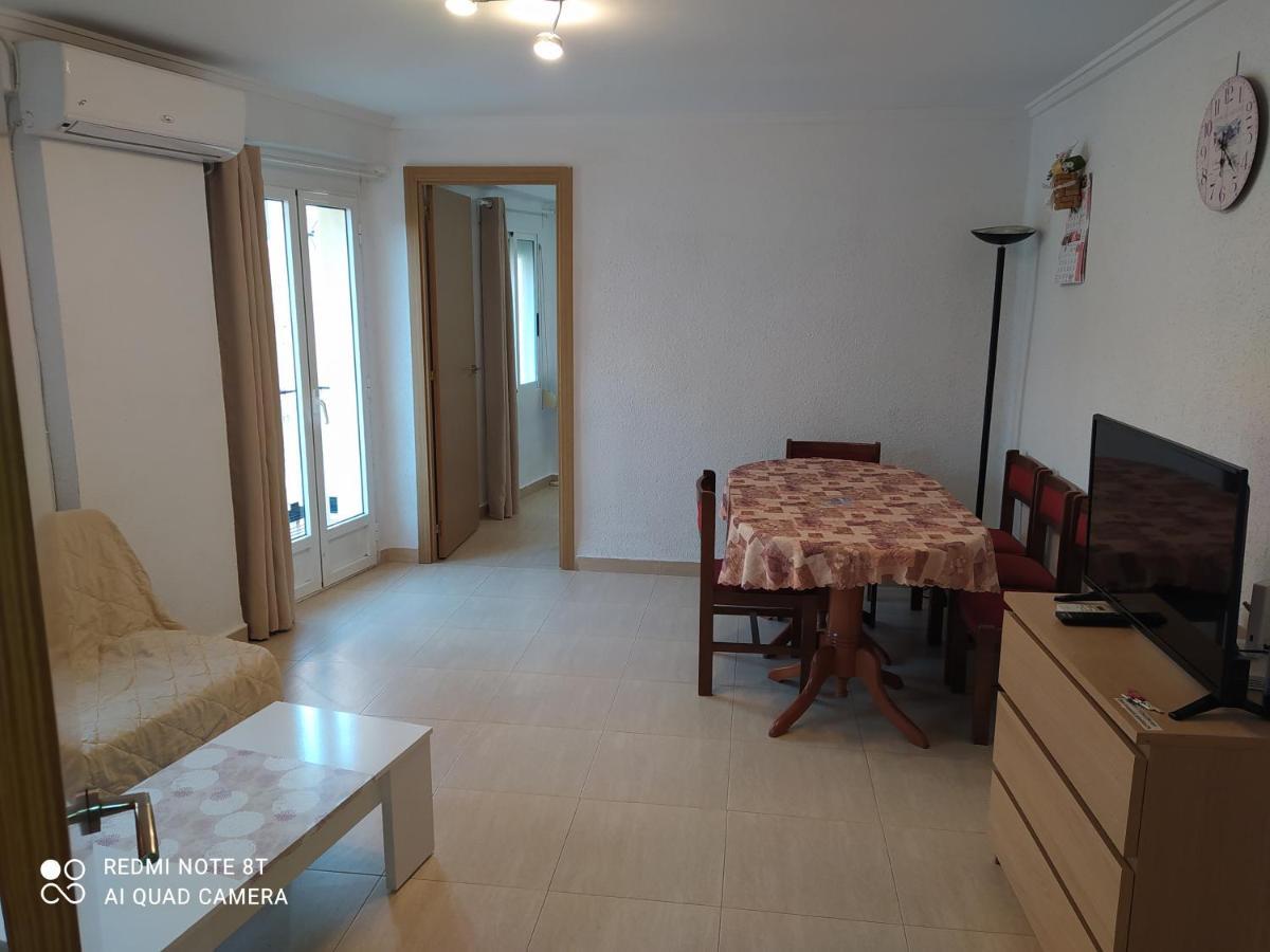 Burjassot Mestalla Apartment Valencia
