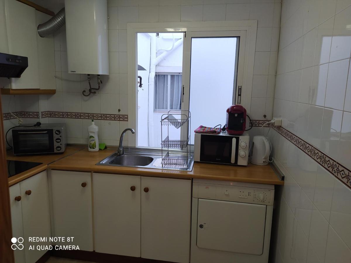 Apartment Burjassot Mestalla