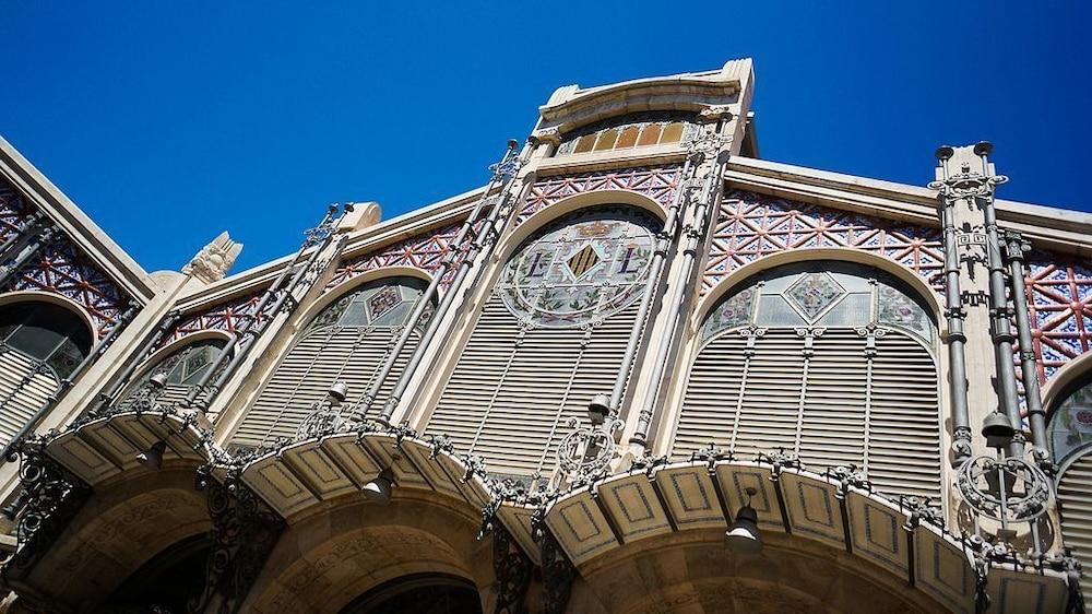 Apartamento Valenciaflats Centro Ciudad
