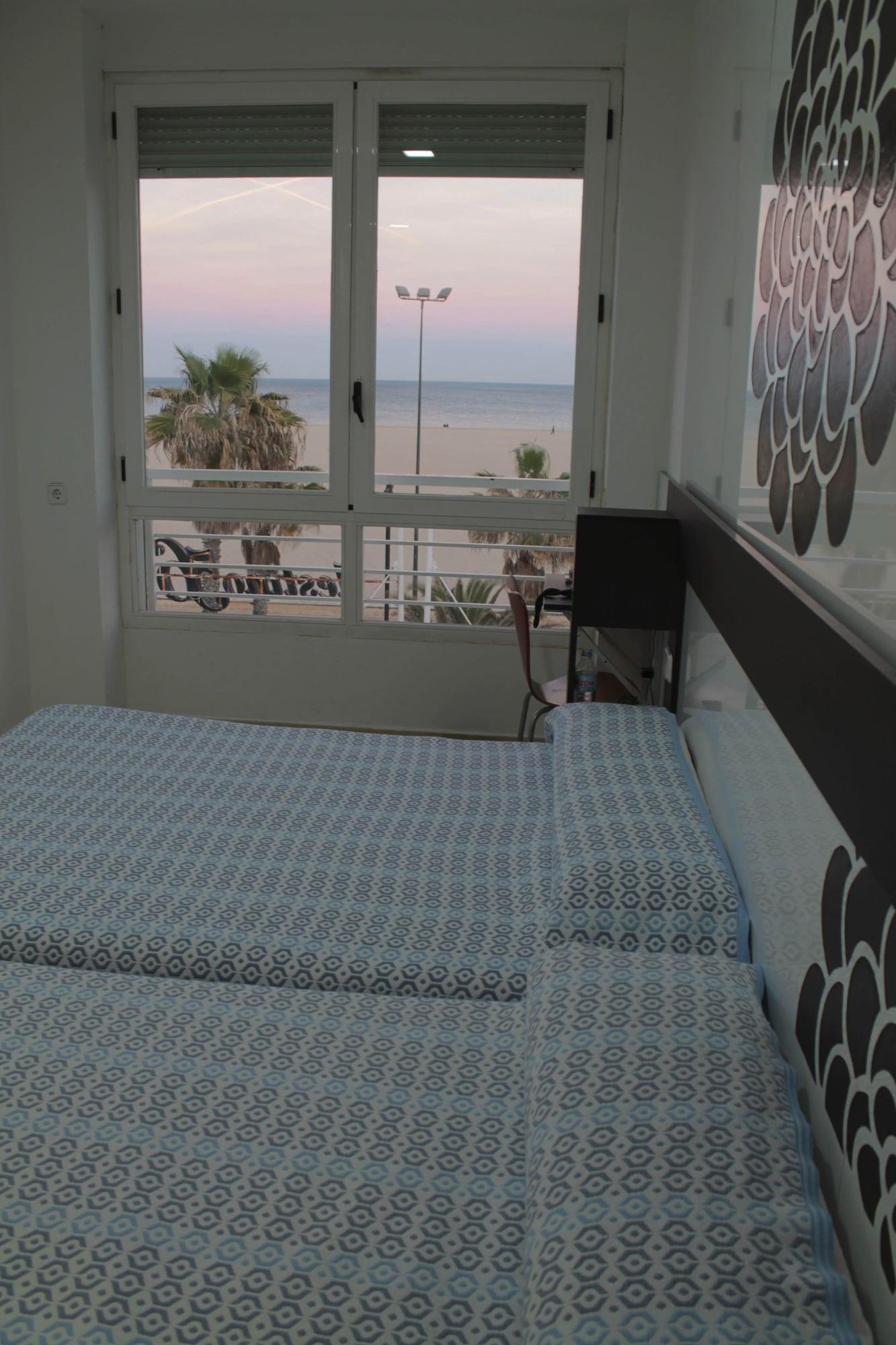 Sol Playa Valencia