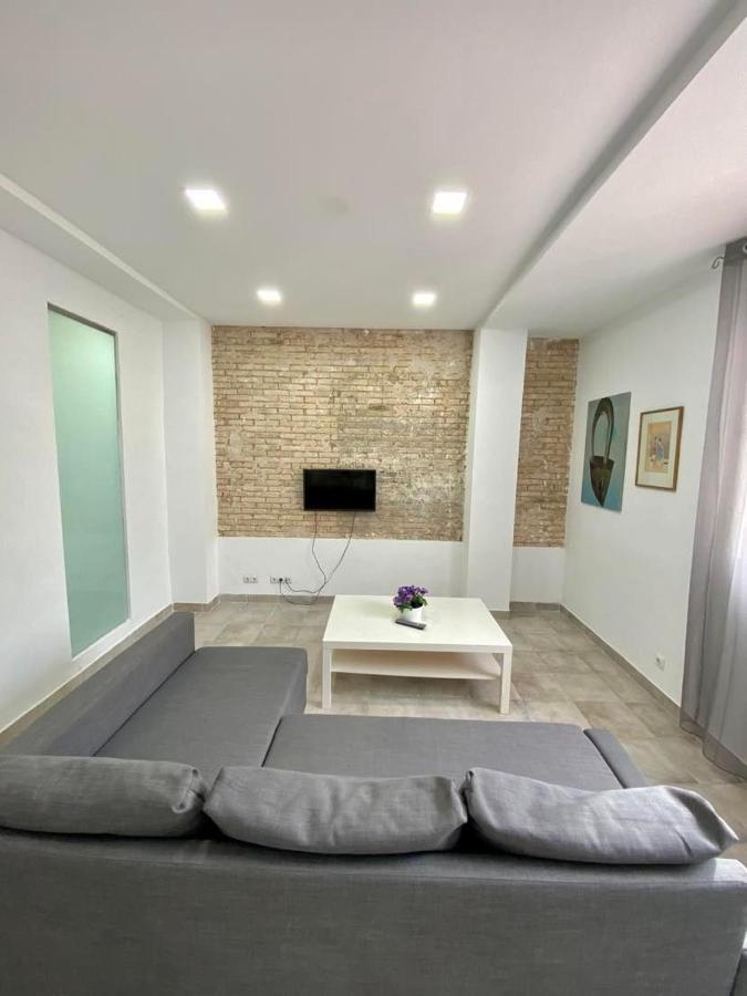 Apartment Ruzafa Vibes