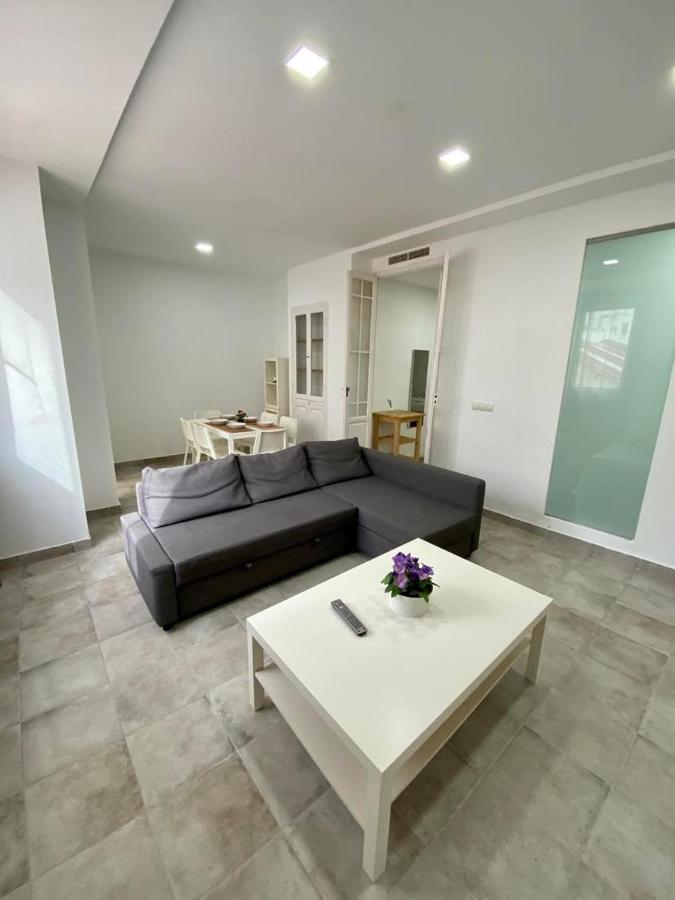 Ruzafa Vibes Apartment Valencia