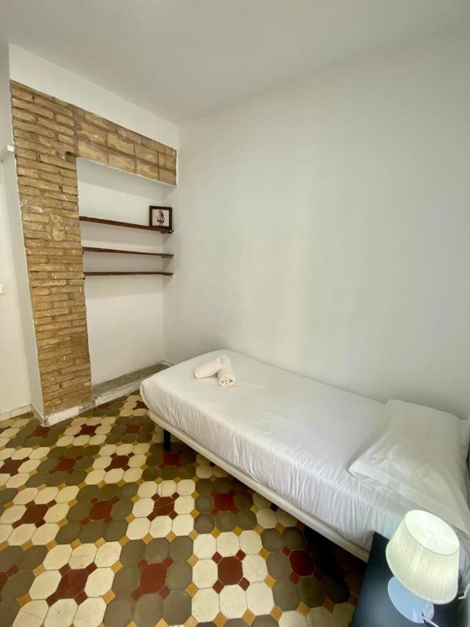 Ruzafa Vibes Apartment Valencia
