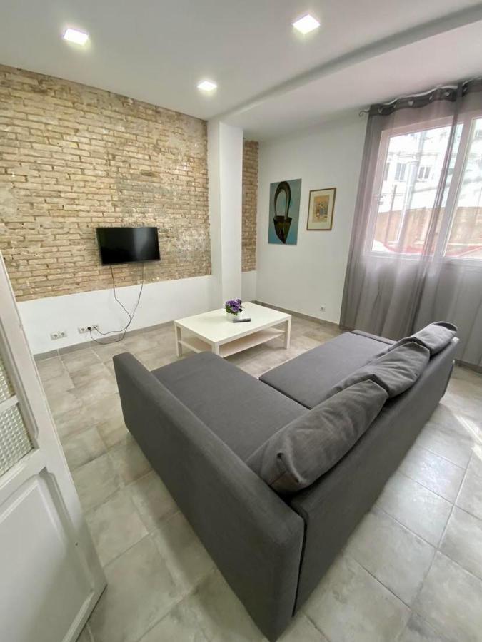 Ruzafa Vibes Apartment *