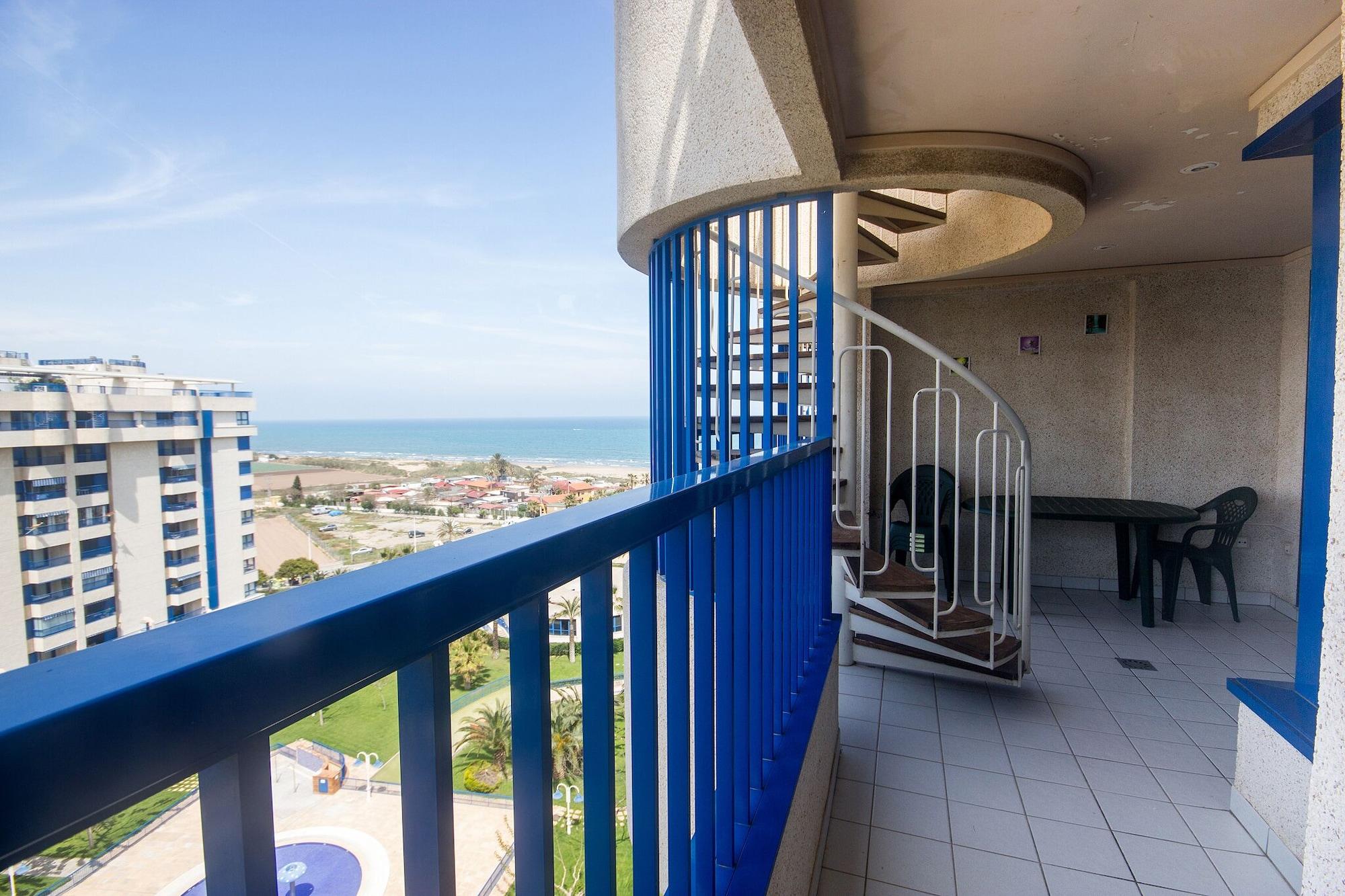Patacona Apartamento Valencia