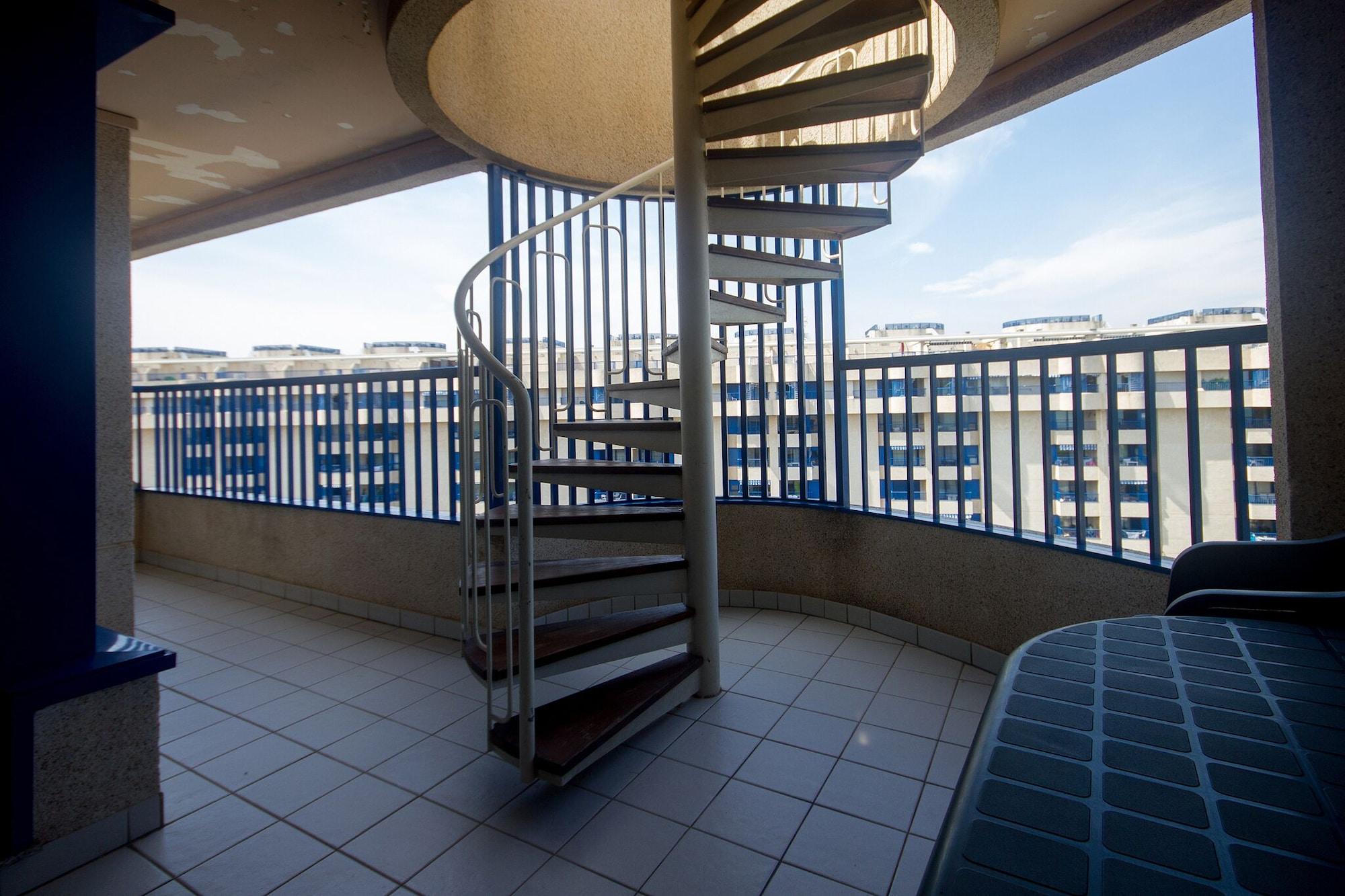 Patacona Apartamento Valencia
