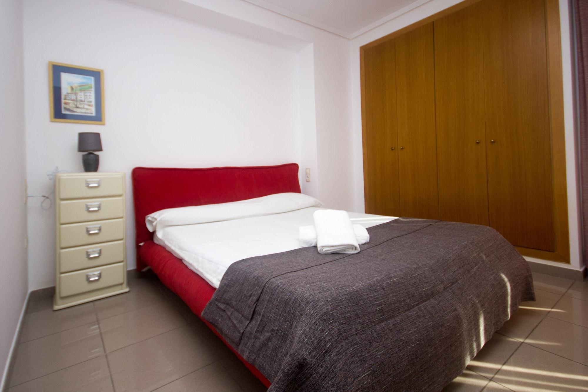 Patacona Apartamento *