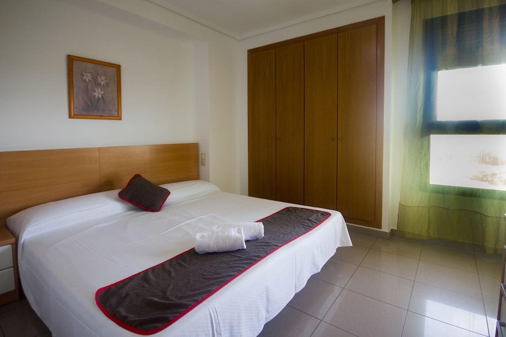 Apartamento Patacona *