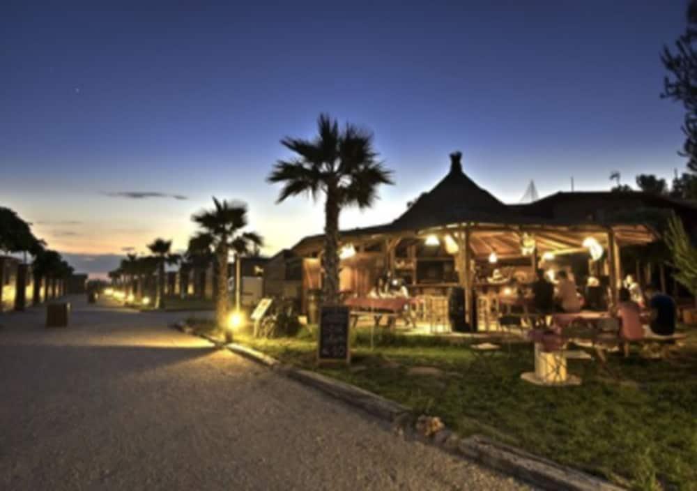 Valencia Bungalows Hotel Valencia