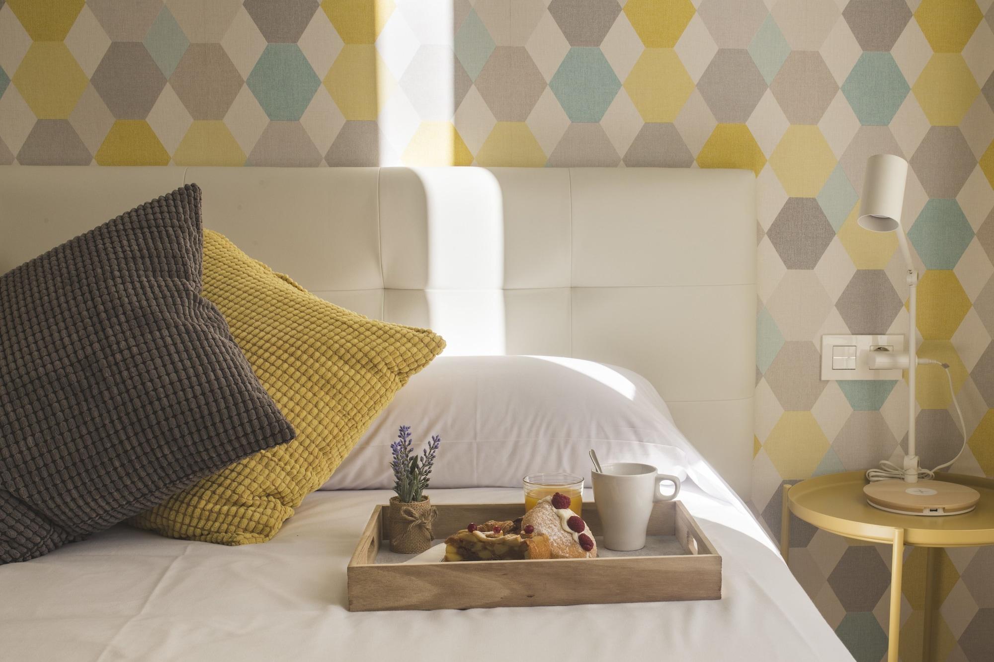Apartamento Hq San Vicente Valencia
